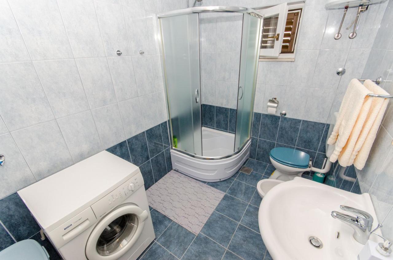 Apartman Ivan Kaštela Buitenkant foto