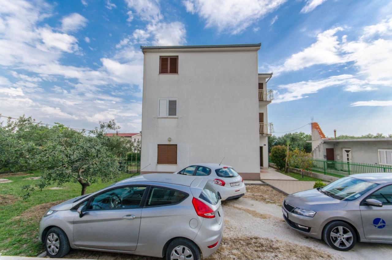 Apartman Ivan Kaštela Buitenkant foto
